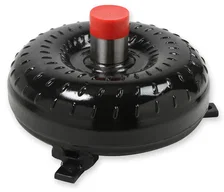 Twister Full Race Torque Converter 1968-81 GM TH350, 4200-4500 RPM stall image 1