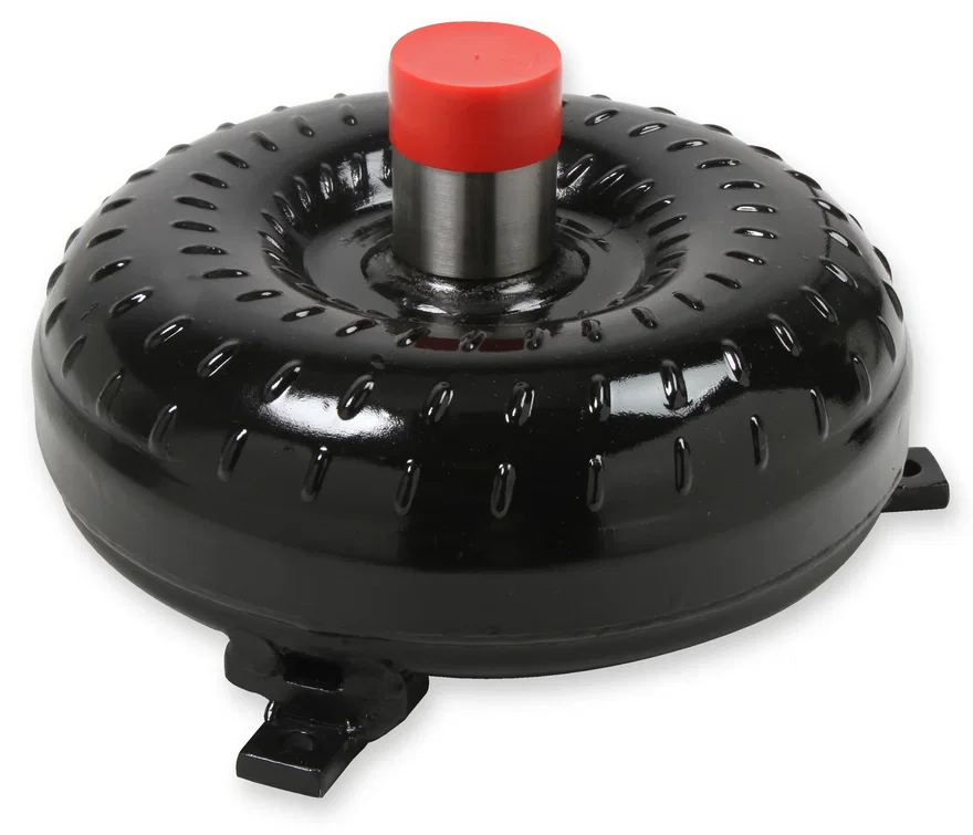 Twister Full Race Torque Converter 1968-81 GM TH350, 4200-4500 RPM stall