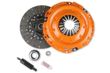 Classic Conversion Clutch Kit - GM image 2