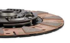 Street 650 Conversion Clutch Kit - AMC & Jeep image 16