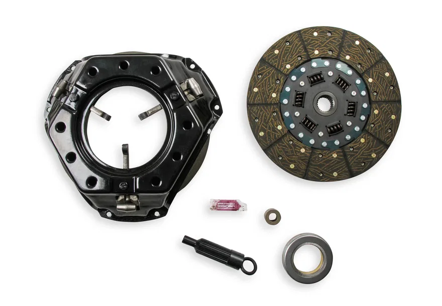 Street 450 Conversion Clutch Kit - Ford