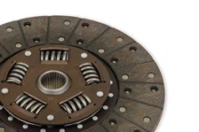 Classic Clutch Kit - Chevy/Pontiac/Buick image 4