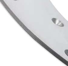 Replacement Steel Insert for Aluminum Flywheels image 3
