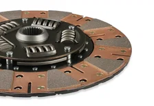Street 650 Conversion Clutch Kit - GM image 8