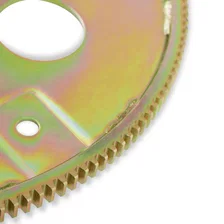 Steel SFI Certified Flexplate - Small Block Chevrolet image 4