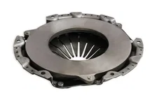 Street 650 Conversion Clutch Kit - GM image 5
