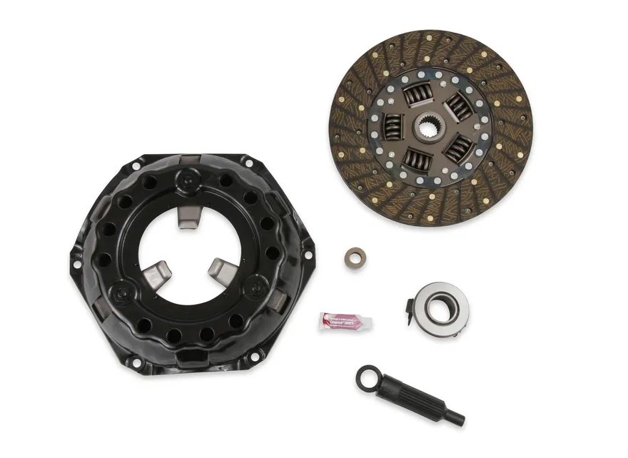 Street 450 Conversion Clutch Kit - Chrysler