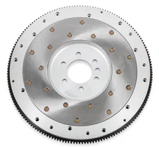 Billet Aluminum SFI Certified Flywheel - Small and Big Block Chevrolet image 1