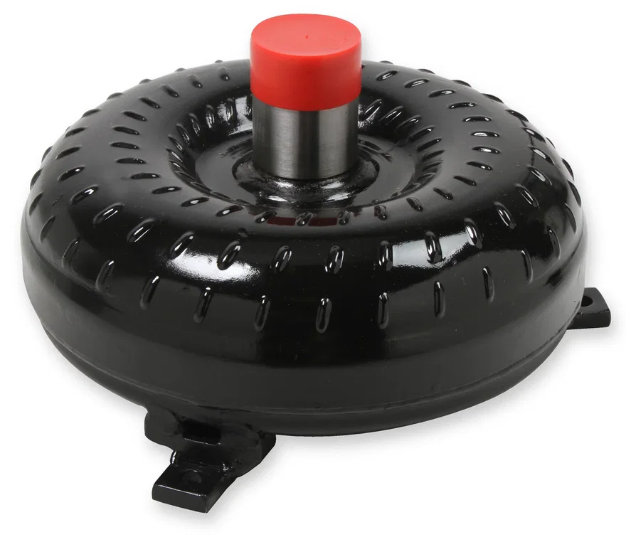 Twister 3/4 Race Torque Converter 1968-81 GM TH350