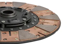Street 650 Conversion Clutch Kit - GM image 19