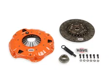 Classic Clutch Kit - Chevy/Pontiac/Buick image 2