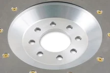 Billet Aluminum SFI Certified Flywheel - Mopar Gen III Hemi for Dodge Challenger image 3
