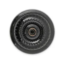 Twister Full Race Torque Converter, Chrysler TF-727 image 4