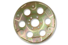 Steel SFI Certified Flexplate - Chevrolet Small Block and GM 90 Degree V6 image 4