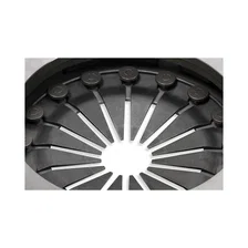 Diesel 650 Clutch Kit - Ford image 10