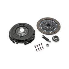 Diesel 650 Clutch Kit - Ford image 1