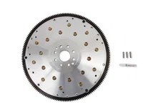 Billet Aluminum SFI Certified Flywheel - Ford Modular V8 image 1