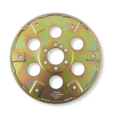 Steel SFI Certified Flexplate - Small and Big Block Chevrolet image 1
