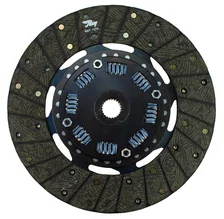 Street 450 Clutch Kit - GM image 11