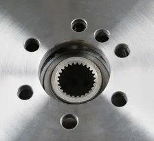 HOT STREET CLUTCH KIT - GM image 5