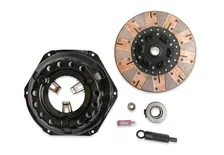 Street 650 Conversion Clutch Kit - GM image 1