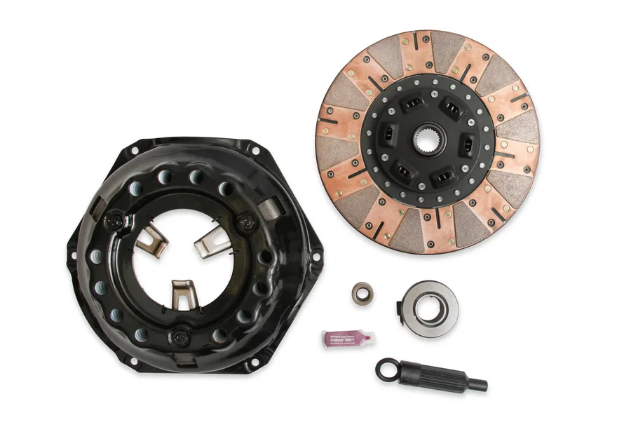Street 650 Conversion Clutch Kit - GM