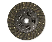 Classic Clutch Kit - Buick/Chevy/Pontiac image 8