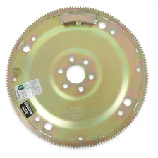 Steel SFI Certified Flexplate - Small Block Ford image 1