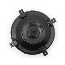 Twister 3/4 Race Torque Converter, Ford C4 Case-Filled image 7