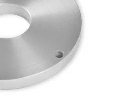 Hydraulic Release Bearing Shim image 3