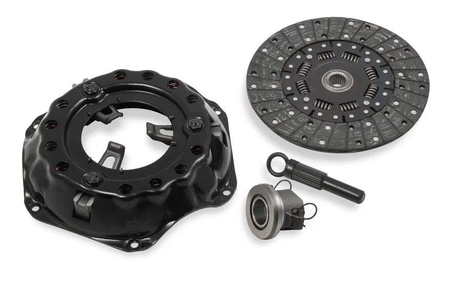 Street 450 Clutch Kit - Dodge