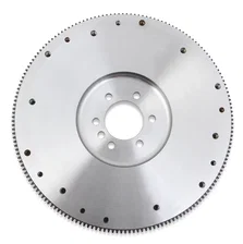 Billet Steel SFI Certified Flywheel - Big Block Chevrolet image 5