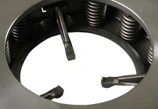 Street 450 Conversion Clutch Kit - Ford image 17