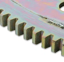 Steel SFI Certified Flexplate - Big Block and FE Ford image 4