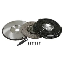 HOT STREET CLUTCH KIT - GM image 7