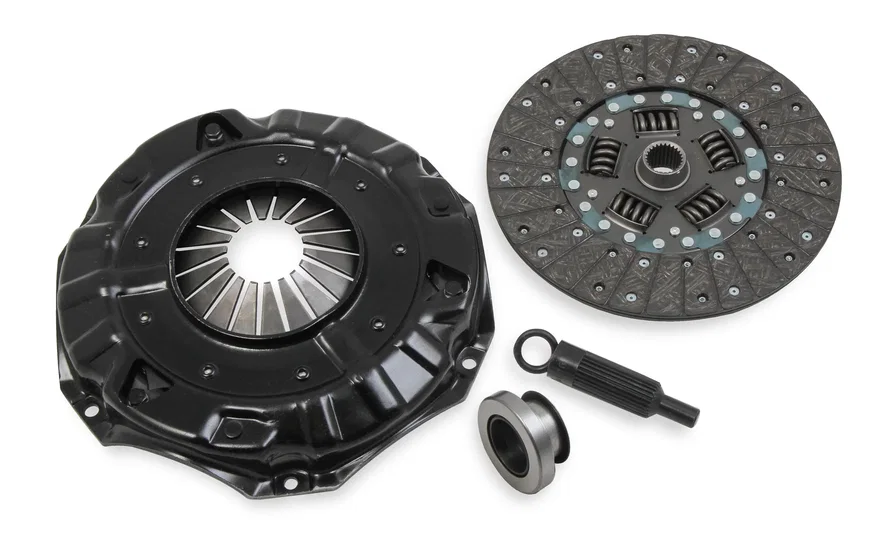 Street 450 Clutch Kit - GM