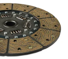 Street 450 Conversion Clutch Kit - GM image 13