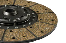 Street 450 Conversion Clutch Kit - GM image 18