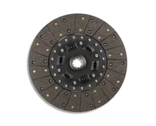Classic Competition Truck Clutch Kit - GM image 5