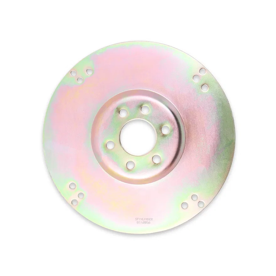 Steel SFI Certified Flexplate - Chrysler Small Block and Big Block