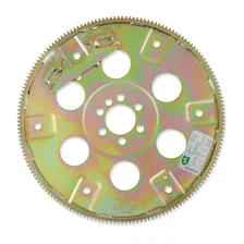 Steel SFI Certified Flexplate - Small Block Chevrolet image 1