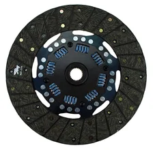 Street 450 Clutch Kit - GM image 12