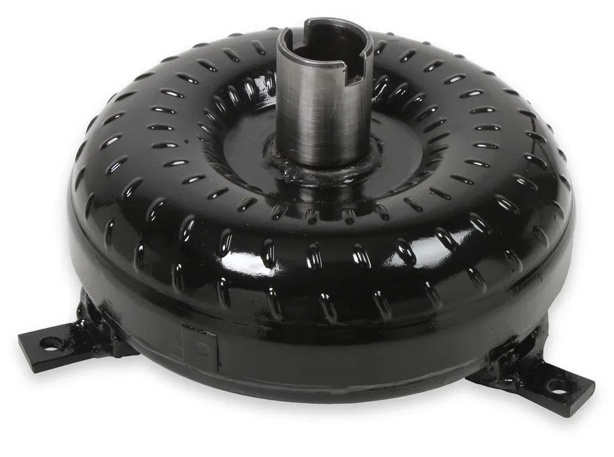 Twister Full Race Torque Converter 1965-91 GM TH400, 2400-2800 RPM stall