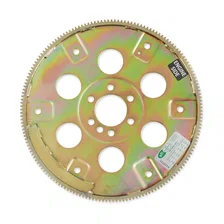 Steel SFI Certified Flexplate - Small Block Chevrolet image 1