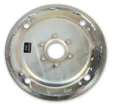 Steel SFI Certified Flexplate - Big Block and FE Ford image 1