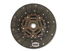 Classic Clutch Kit - Chevy/Pontiac/Buick image 3