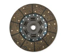 Street 450 Conversion Clutch Kit - Chrysler image 8