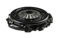 Street 650 Clutch Kit - Ford image 2