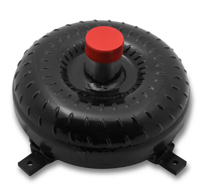 Twister 3/4 Race Torque Converter, Ford C6 w/1.848 Crank Pilot