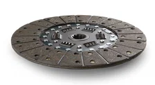 Classic Competition Truck Clutch Kit - GM image 3